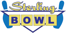 Sterling Bowl